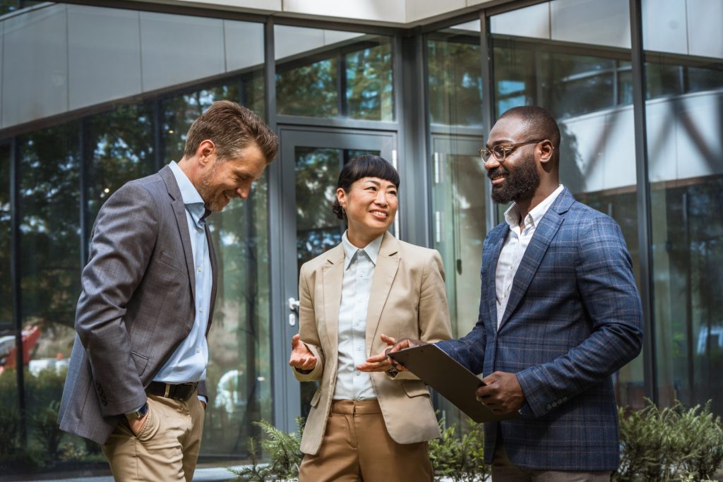 Relationship Leadership: From Client Engagement to Team Performance