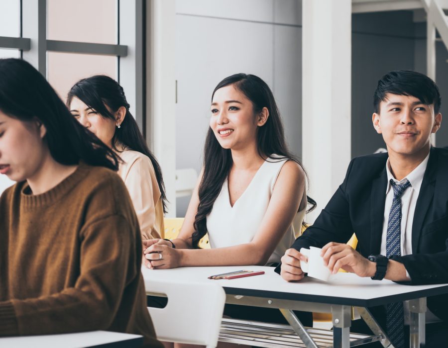 Understanding Clients Through DISC
