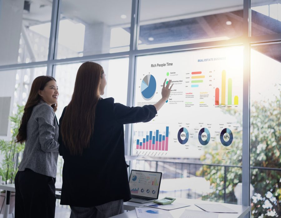 Strategic Communication with NLP