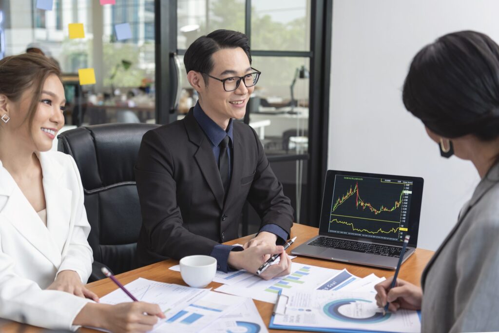 Wealth Advisory Masterclass