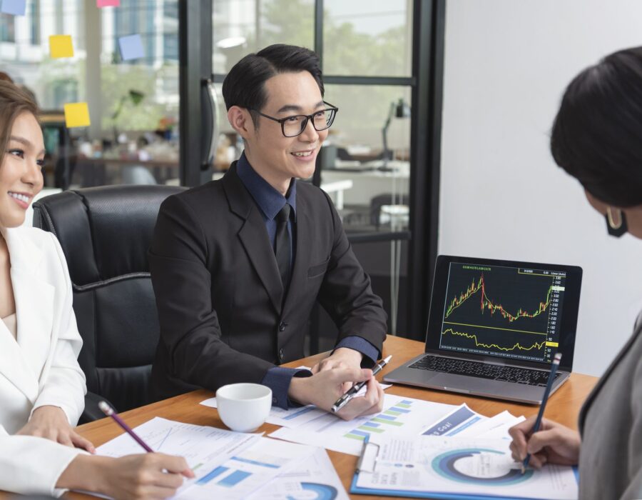 Wealth Advisory Masterclass